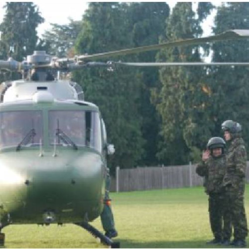 Calendar Shrewsbury School